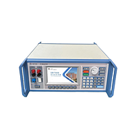 DB Instrument DB7500 Multi-function Calibrator (1020VDC/AC, 22A DC/AC)