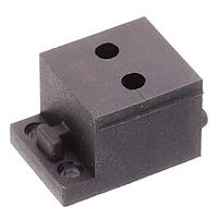 PHOENIX CONTACT 1410408 Slotted Cable Sleeve CES-SRG-BK-2X4