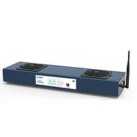 Bakon U202 Intelligent DC Ionizing Air Blower (45W)