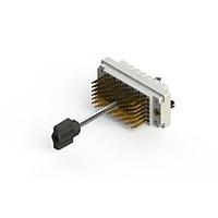 EDAC 516-090-540-401 Connectors Rack & Panel Connector