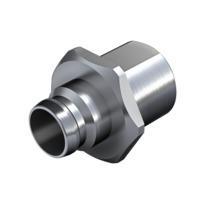 Weidmuller 2424530000 Sensor Cables / Actuator Cables SAIFG-M8S-M10-13