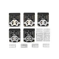 DFRobot TEL0168 Bluetooth Modules Fermion: BLE Sensor Beacon Pack (5PCS)