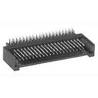 AMP Connectors - TE Connectivity 5-102802-8 Shrouded 40 MODII 2PC HDR DRRA SHRD, ROHS