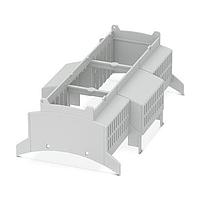 PHOENIX CONTACT 2201984 Enclosures for Industrial Automation BC 161.6 OT 210021 KMGY