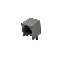 Adam Tech MTJ-642BX2 Modular MODULAR JACK 6P4C