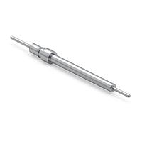 Mill-Max 5511-0-00-01-00-00-03-0 Double Pins 200u SN/PB OVER NI