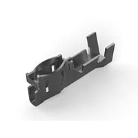 AMP Connectors - TE Connectivity 170063-2 Wire Terminals CLUSTER PIN REC