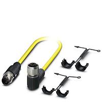 PHOENIX CONTACT 1409513 Sensor Cables / Actuator Cables SAC-HZ-3P-MS/5-542/ FS SH SCO BK