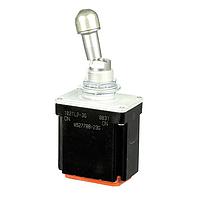 Honeywell 102TL2-3G Toggle Switches Toggle SW DPDT 2pos IWTS 16-20 Gage term