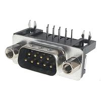 Amphenol Commercial Products 6E17C009PBF221 Plug D-SUB COMM