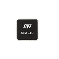 STMicroelectronics STM32H723ZGT6 ARM Microcontrollers (Arm Cortex-M7 MCU 1 MByte Flash, 564 KB RAM, 550)
