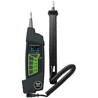 Gossen Metrawatt METRALINE RCDCHECK RCD Test Instrument (10 mA, 30 mA, 100 mA, 300 mA, 500 mA)