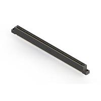 EDAC 395-136-556-203 Standard Card Edge Connectors .100" (2.54mm) Pitch Card Edge Connector