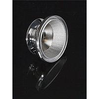 Ledil CA14942_MINNIE-LT-W-PIN Wide Beam Reflector Reflector round 35mm(D)15.6mm(H)
