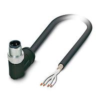 PHOENIX CONTACT 1422819 Sensor Cables / Actuator Cables SAC-4P-MR/ 1,0- 28R SCO RAIL