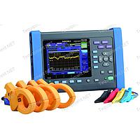 HIOKI PW3198-90 Power Quality Analyzer