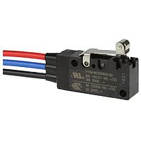 Honeywell V15W-WZ200A05-W2 Snap Action Switches V Basics