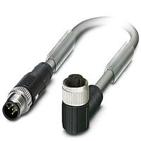 PHOENIX CONTACT 1419069 Sensor Cables / Actuator Cables SAC-5P-MS/ 5,0-923/ FR CAN SCO