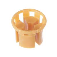 Same Sky (formerly CUI Devices) AMT-3mm Tools & Accessories 3 mm Orange Sleeve for AMT