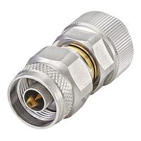 Rosenberger 05S107-P00S3 RF Adapters - Between Series ADAPTOR