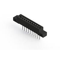 EDAC 357-010-445-112 Standard Card Edge Connectors Card Edge Connector