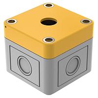 EAO 61-9480.6 Enclosures, Boxes, & Cases PB ACT SQ CONV.