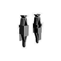 AMP Connectors - TE Connectivity 1-368067-2 Quick Connect MINI FUSE REC (JPT/PCB TYPE)