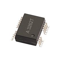 Broadcom ACFJ-3262T-000E Logic Output Optocouplers Automotive Optocoupler, LF