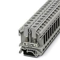 PHOENIX CONTACT 0790621 DIN Rail Terminal Blocks OTTA 6-P/P YE