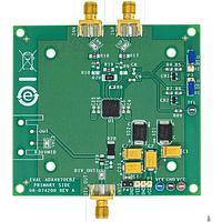 Analog Devices EVAL-ADA4870EBZ Operational Amplifiers Evaluation board
