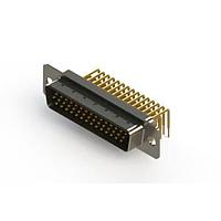 EDAC 633-M44-363-WT1 High Density D-Sub Connectors High Density D-Sub Connectors