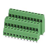 PHOENIX CONTACT 1727829 Fixed Terminal Blocks MK3DS 1/11-3.81