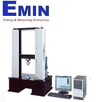 Cometech QC-500A2 PSTC Universal testing machine (500kN)