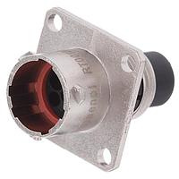 Amphenol SINE Systems RT00103W3PNH Connectors ECO MATE-RM-CONNECTORS