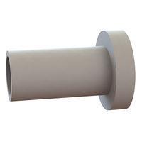 Essentra Components 12SWS0929 Shoulder Washer Shoulder Washer, .195 ID, .406 OD, .250 Shank OD