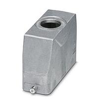 PHOENIX CONTACT 1412761 Hoods HC-STA-B24-HHFS- 1TTM32-EL-AL