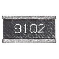 Holsworthy - TE Connectivity 3430A3F91KTDF Thick Film Resistors 3430 A3 1% 91K 100ppm  1k RL