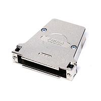 Molex / FCT 173111-0186 D-Sub Backshells ANGLED CABLE OUTLET