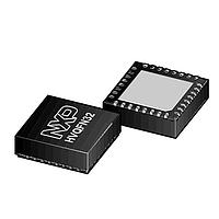 NXP MC33978AES Switch Detection Interface Switch Detection Interface, 22-switches, 3.3 V / 5.0 V SPI , QFN32