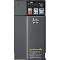 Delta Electronics, Inc. VFD17AME43ANNAA Motor Drives 10HP 7.5kW 460V 17A HD 20.5 ND 3ph IP20 599Hz Frame D1