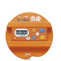skSATO SK-RM10 Kitchen Timer (For Cup-Noodles)