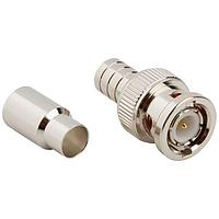 Amphenol RF 031-5556-1RFX Connectors CRIMP PLUG