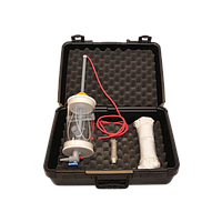 Eijkelkamp 12.07 Kemmerer water sampler, set (30 m)