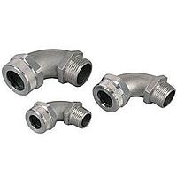 Heyco M5232 Cord Grips AL CG NPT 3/8-312-90