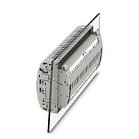 PHOENIX CONTACT 3069422 Fixed Terminal Blocks UTWE 6-2/I19