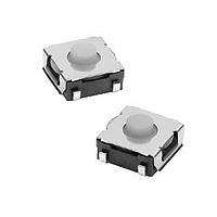 Omron Electronics B3SL-1005P Tactile Switches SMT Keyswitch (Tape and Reel)