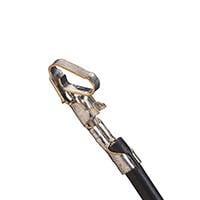 Molex 79758-2024 Pre-Crimped Lead KK 254 300mm 24AWG Pre-Crimp Lead