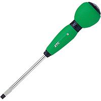 KTC D8M2-5 Soft Round Grip Screwdriver (170mm)