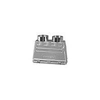 Amphenol Tuchel C146 10R024 903 8 Hoods Hood metric