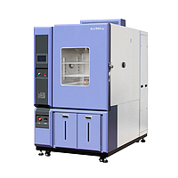 Temperature & Humidity Test Chamber Inspection Service